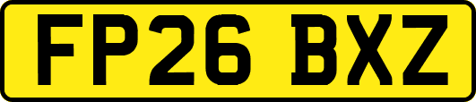 FP26BXZ