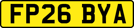 FP26BYA