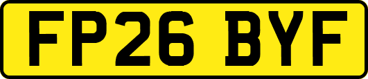 FP26BYF