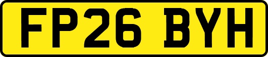 FP26BYH
