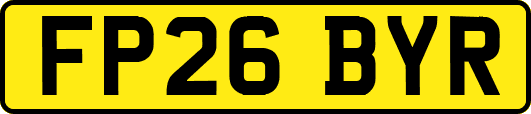 FP26BYR