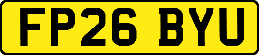 FP26BYU