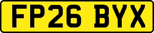 FP26BYX