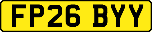 FP26BYY