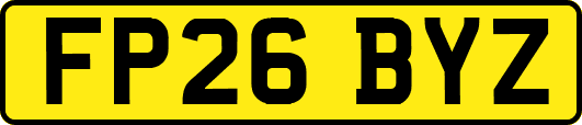 FP26BYZ
