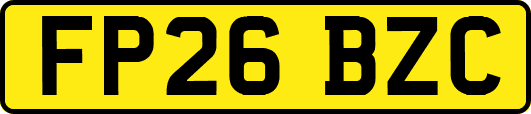 FP26BZC