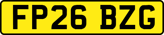 FP26BZG