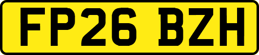 FP26BZH