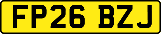 FP26BZJ