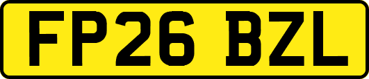 FP26BZL