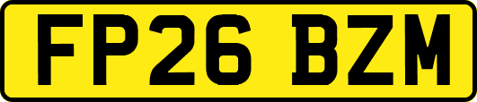 FP26BZM