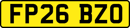 FP26BZO