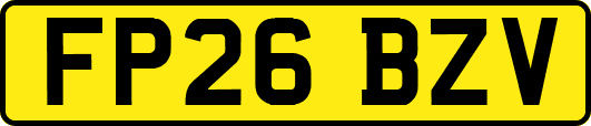 FP26BZV