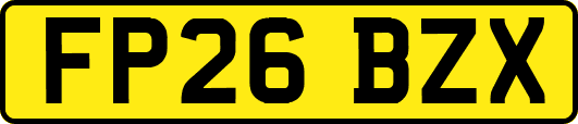 FP26BZX