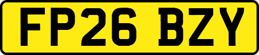 FP26BZY