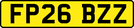 FP26BZZ