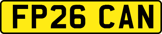 FP26CAN