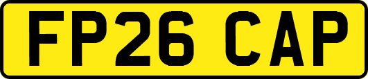 FP26CAP