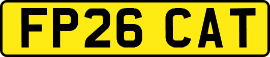 FP26CAT