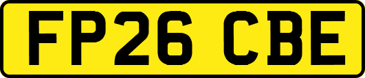 FP26CBE