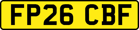 FP26CBF