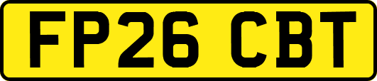 FP26CBT