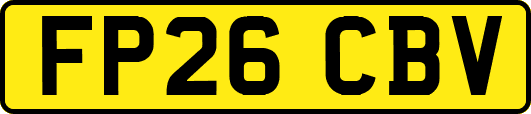 FP26CBV