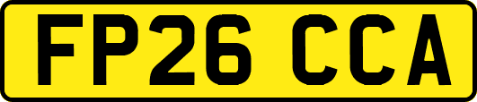 FP26CCA