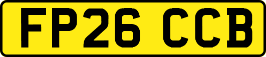 FP26CCB