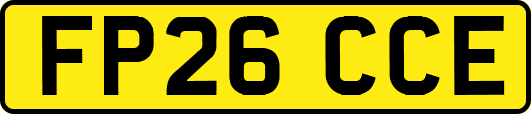 FP26CCE