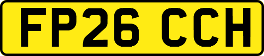 FP26CCH