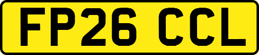 FP26CCL