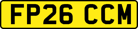 FP26CCM