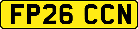 FP26CCN