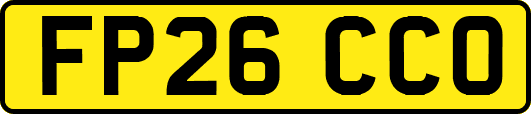 FP26CCO