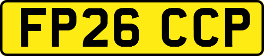 FP26CCP