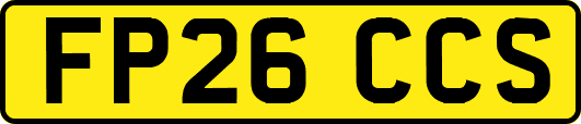 FP26CCS