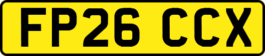 FP26CCX