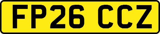 FP26CCZ