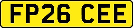 FP26CEE