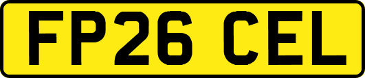 FP26CEL