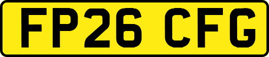 FP26CFG