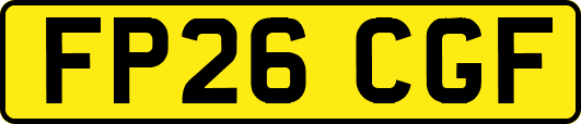 FP26CGF