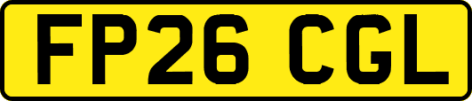 FP26CGL