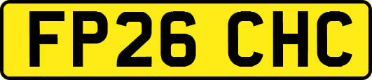 FP26CHC
