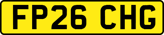 FP26CHG