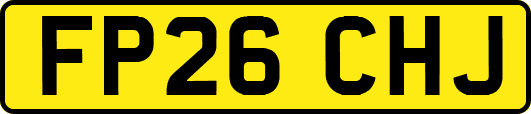 FP26CHJ