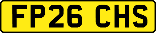 FP26CHS