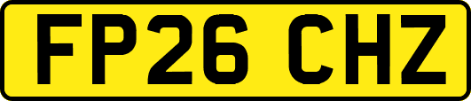 FP26CHZ