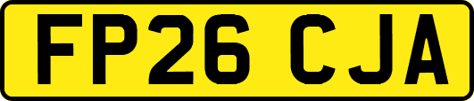 FP26CJA